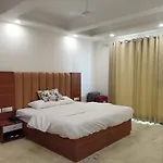 J P House