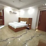 J P House