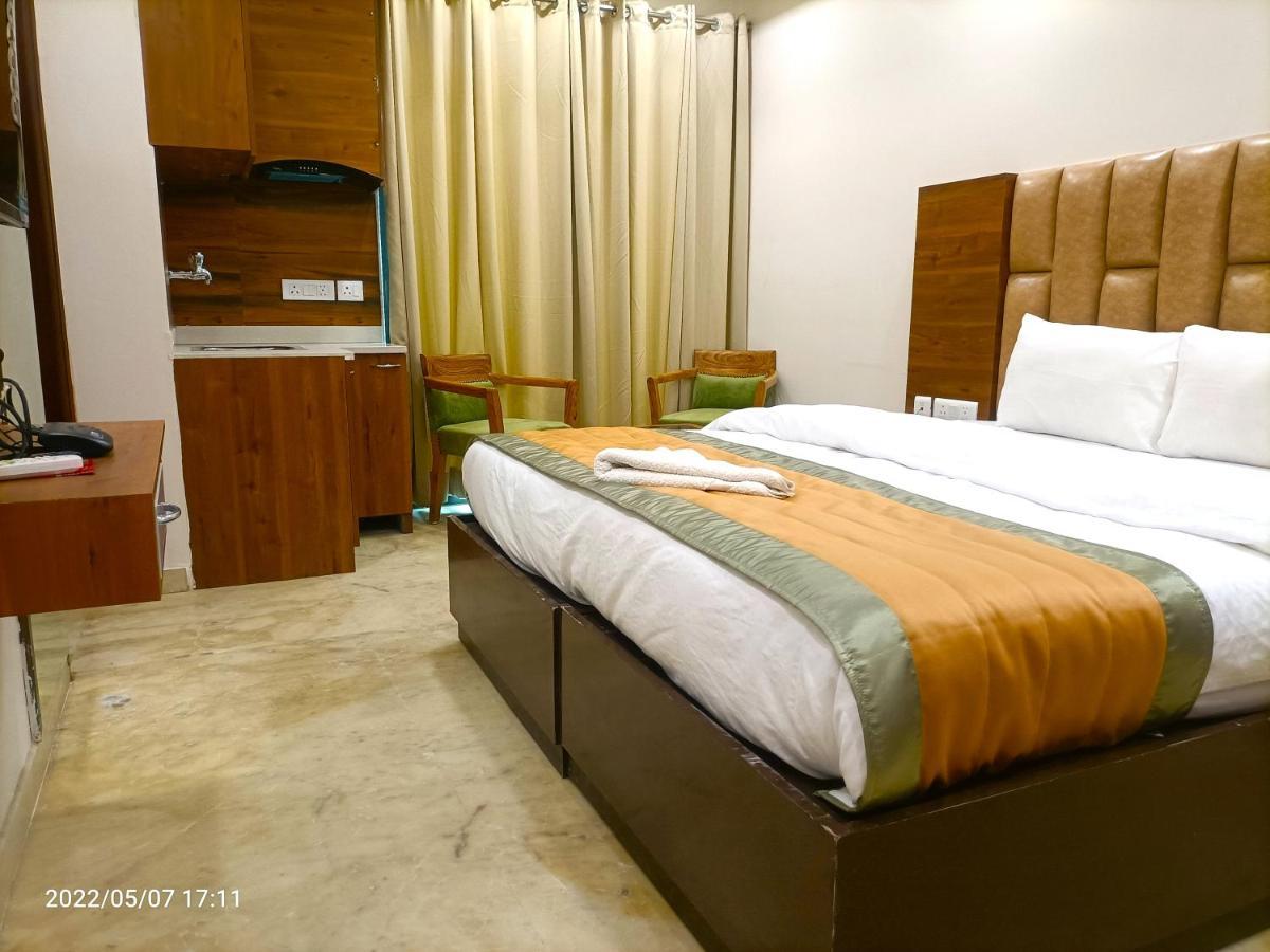 J P House New Delhi