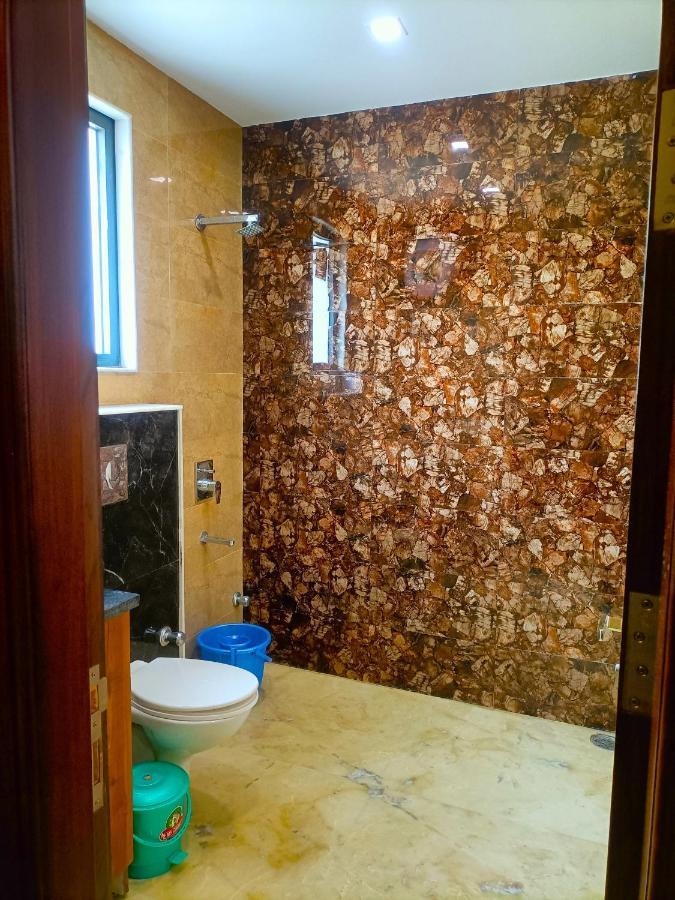 J P House New Delhi
